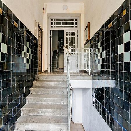 كراكوفيا Modern Rooms In City Center المظهر الخارجي الصورة