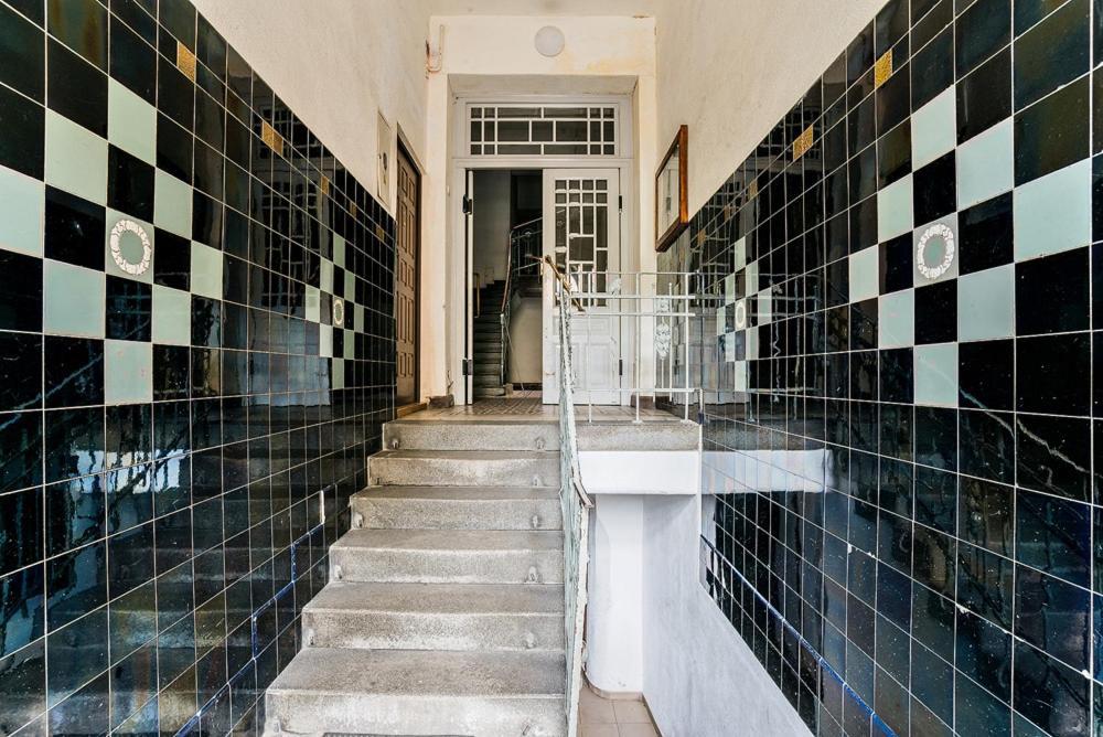 كراكوفيا Modern Rooms In City Center المظهر الخارجي الصورة