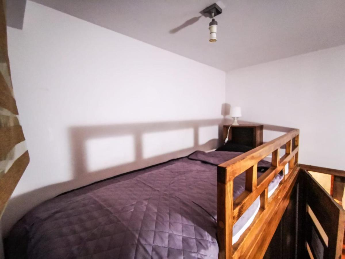 كراكوفيا Modern Rooms In City Center المظهر الخارجي الصورة