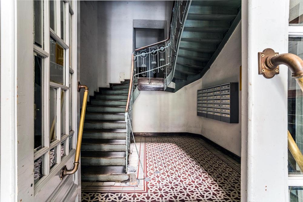 كراكوفيا Modern Rooms In City Center المظهر الخارجي الصورة